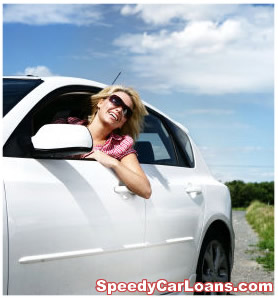 A Car Loan Made Easy