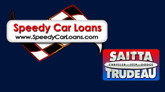 Speedy Car Loans