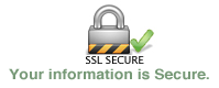 SSL Secure